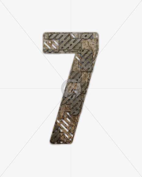 7