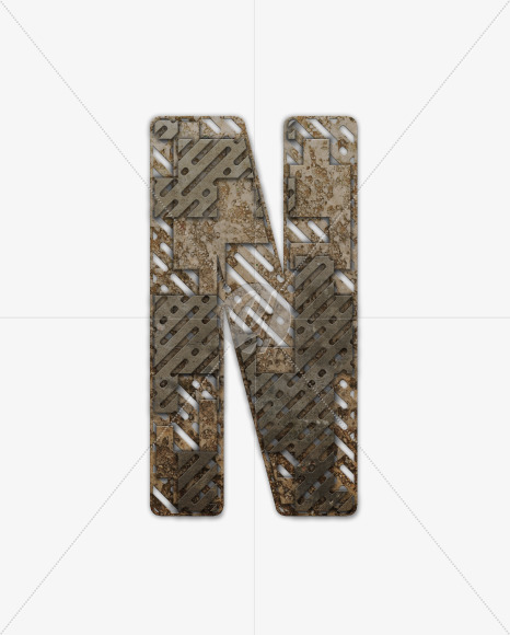 N