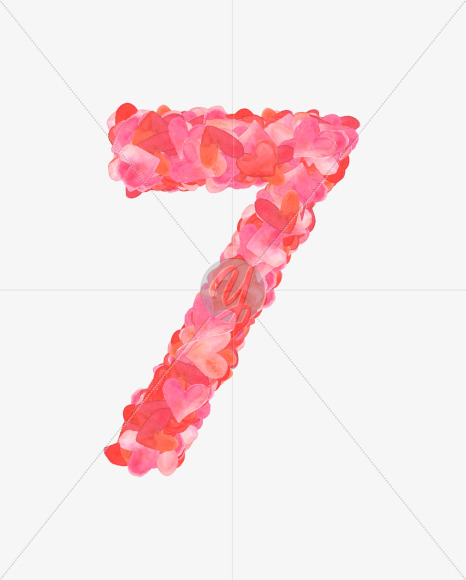 7