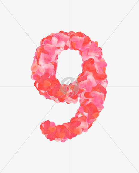 9