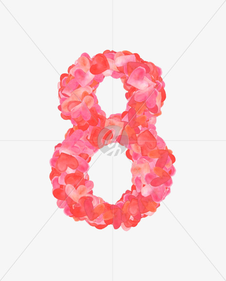 8