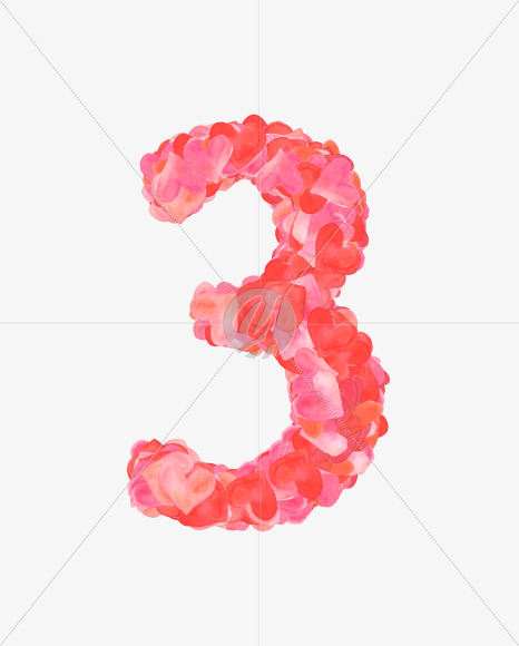 3