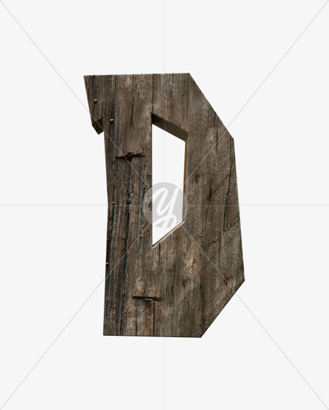 D