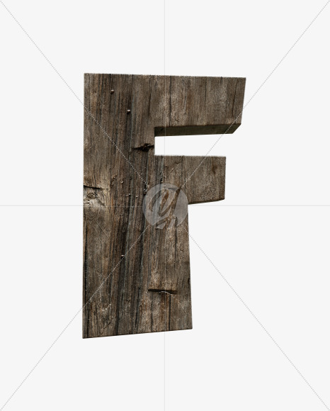 F