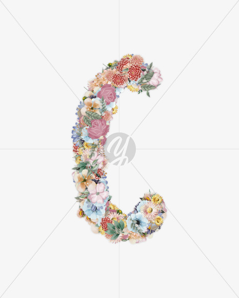 C