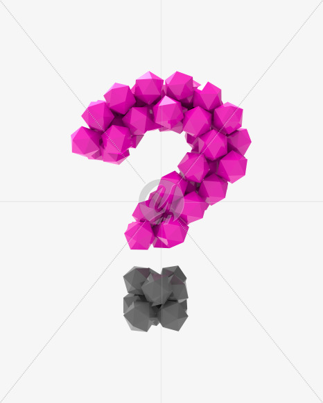 question
