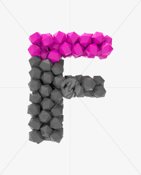 F