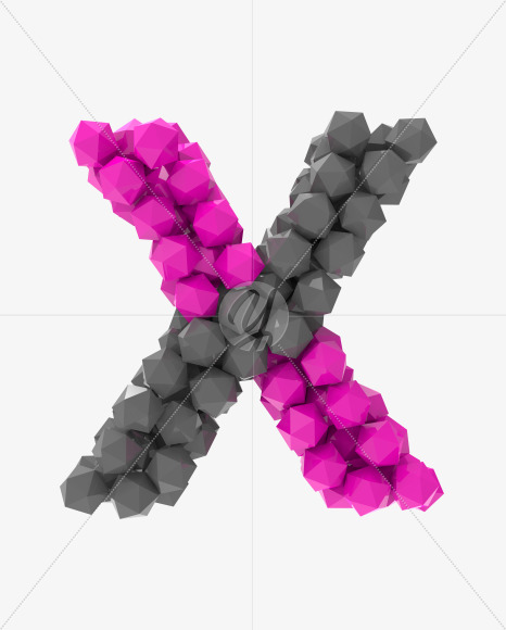 X