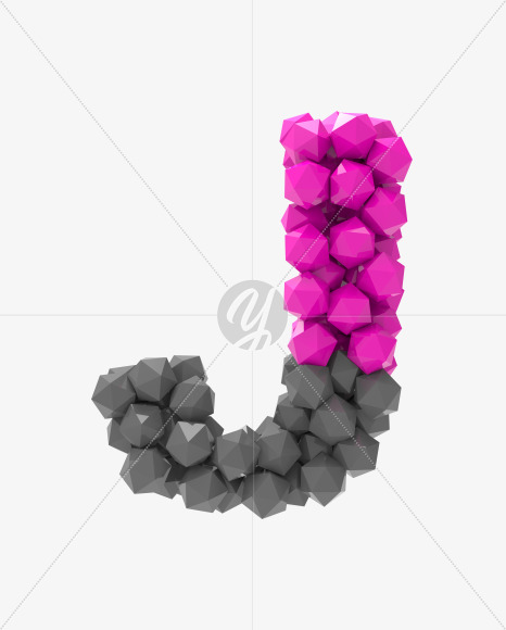 J