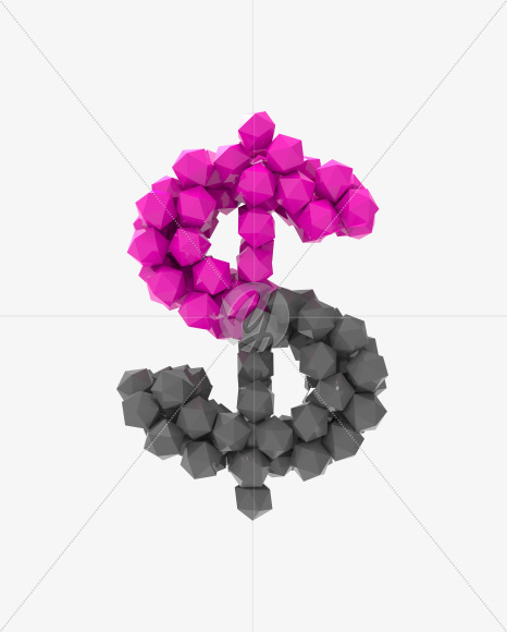 $