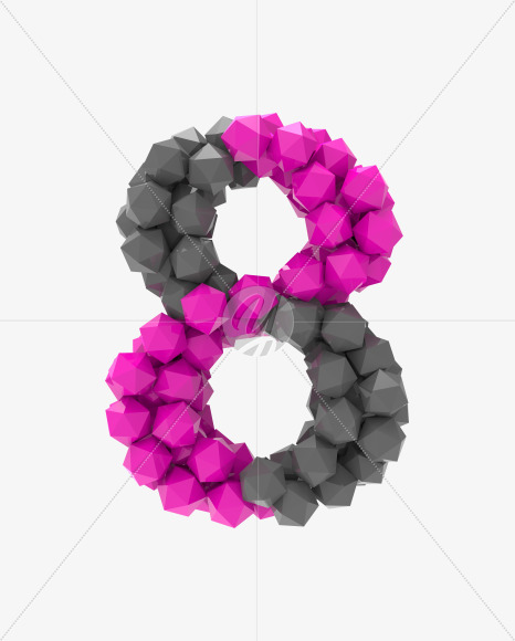 8
