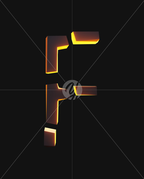 F