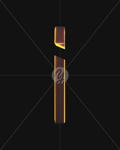 I