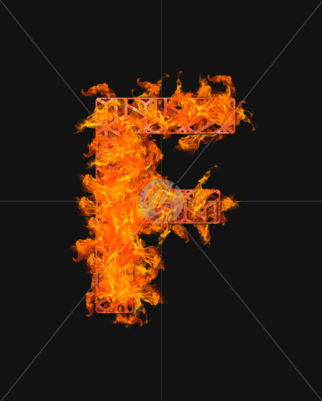 F