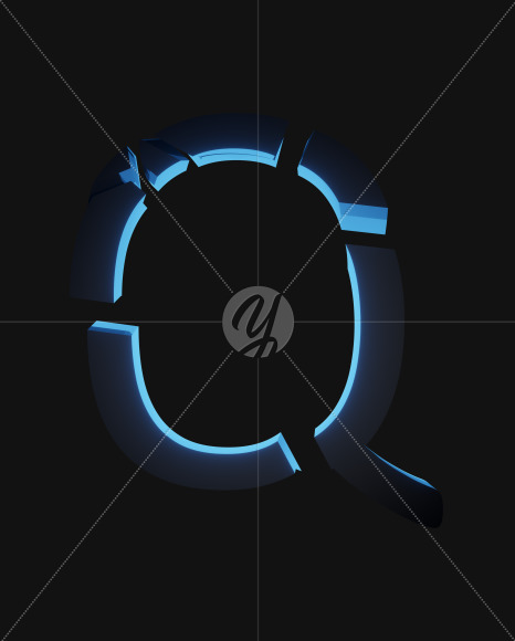 Q