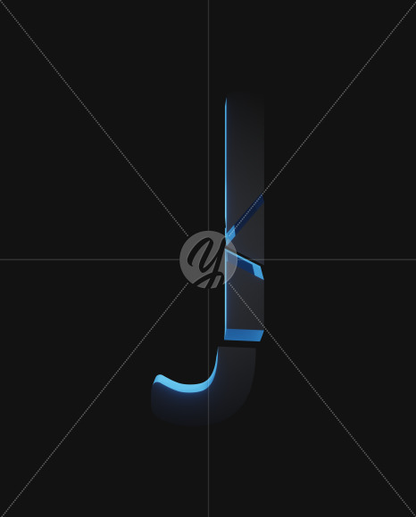 J