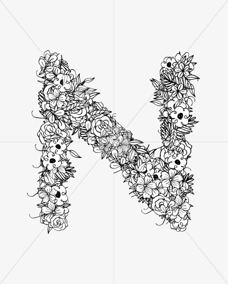N 3
