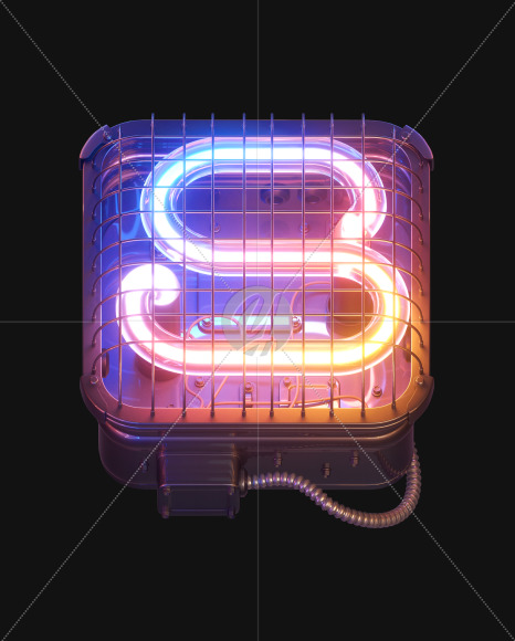 8