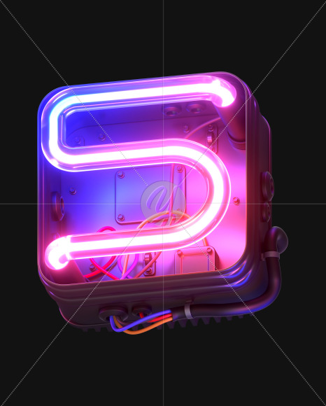 5