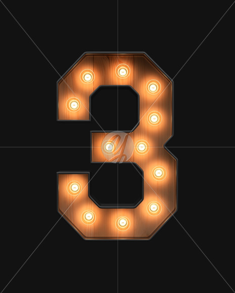 3