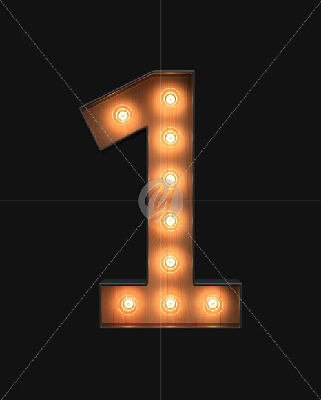 1