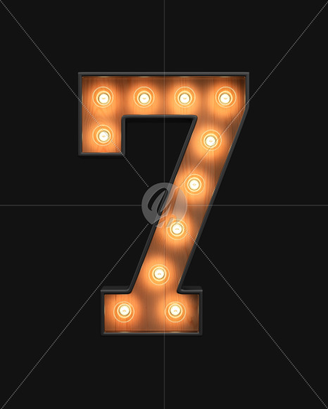 7