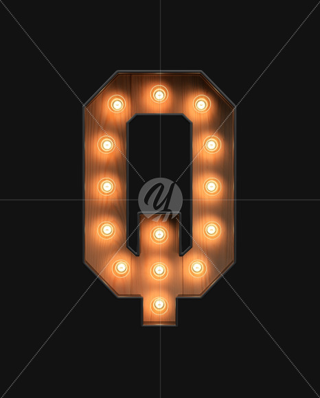 Q