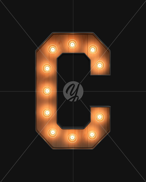 C