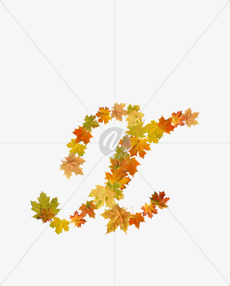 X
