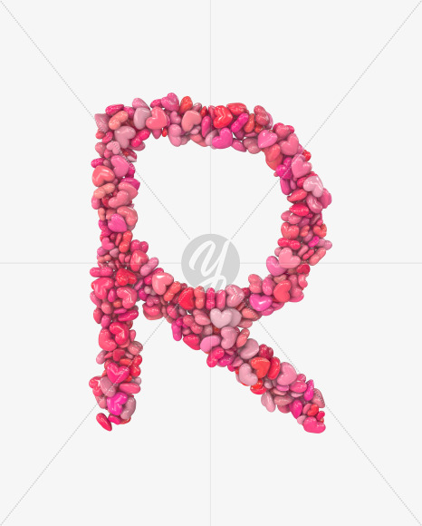 R