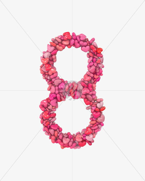 8
