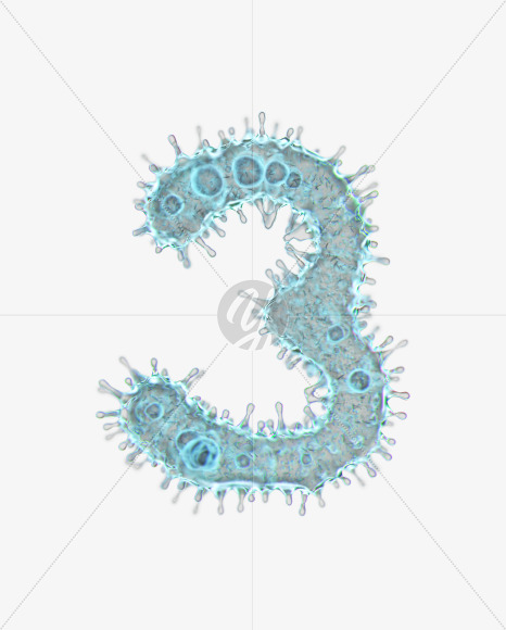 3