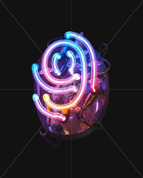 9