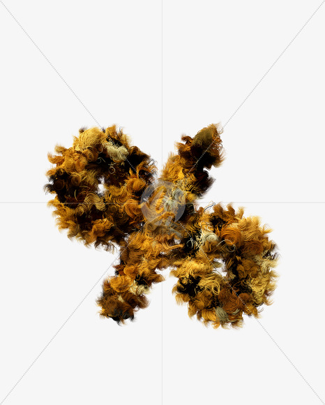 %