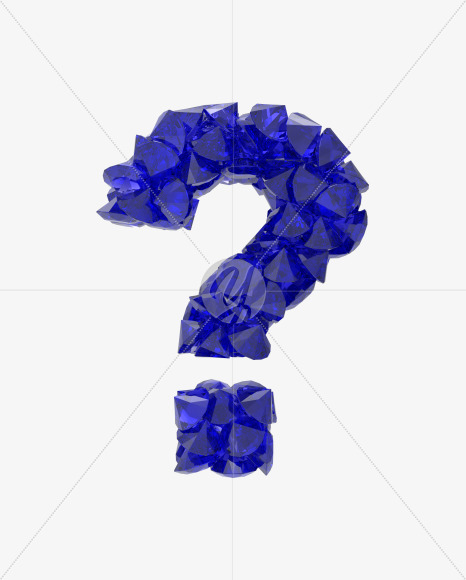 question