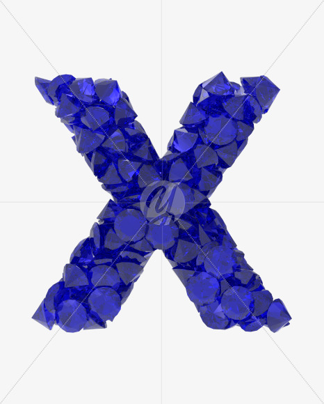 X