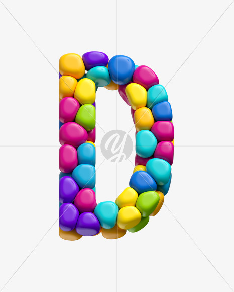 D