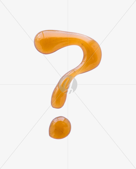 ?