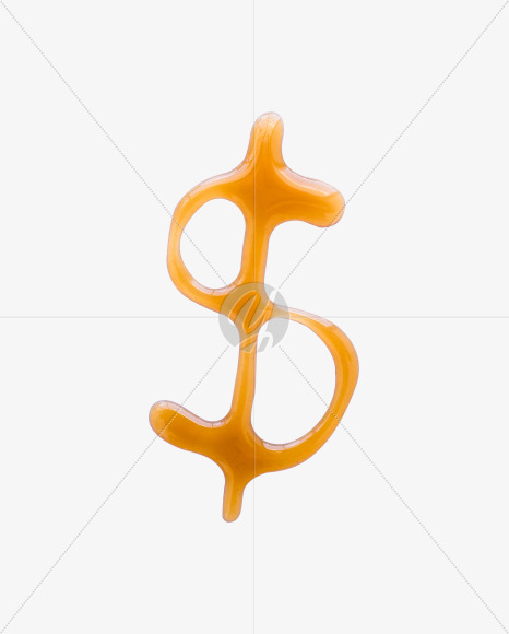 $