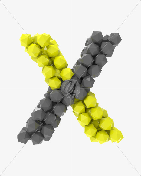 X