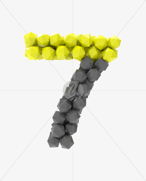 7