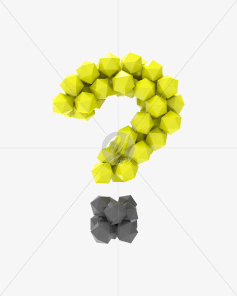 question
