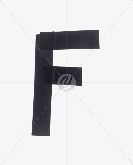F