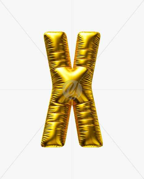 X