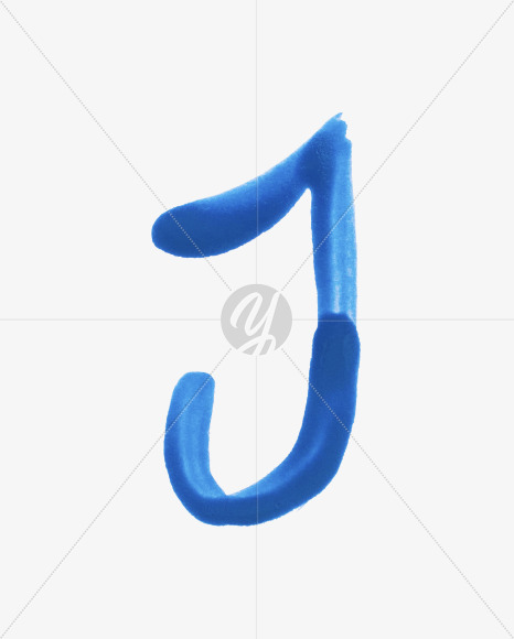 J