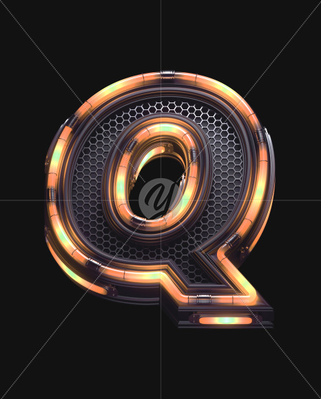 Q