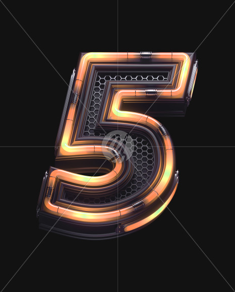 5