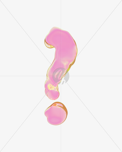 ?
