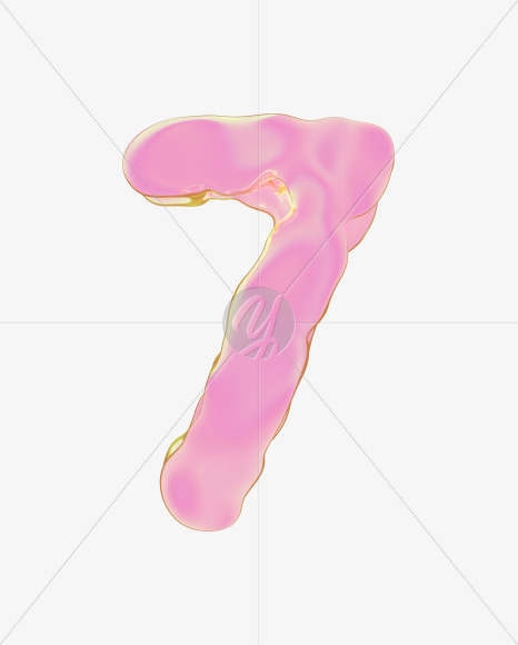 7