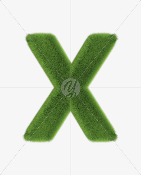 X